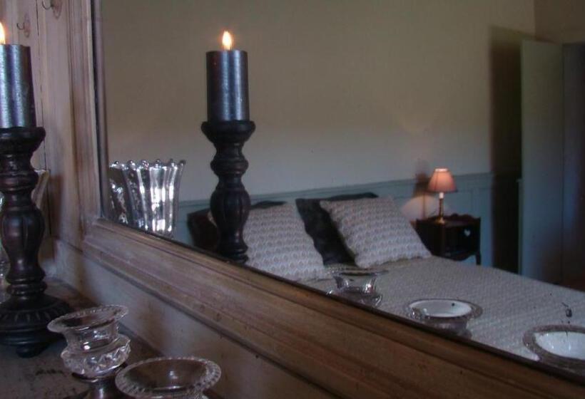 Family Suite, Château D Ozenay