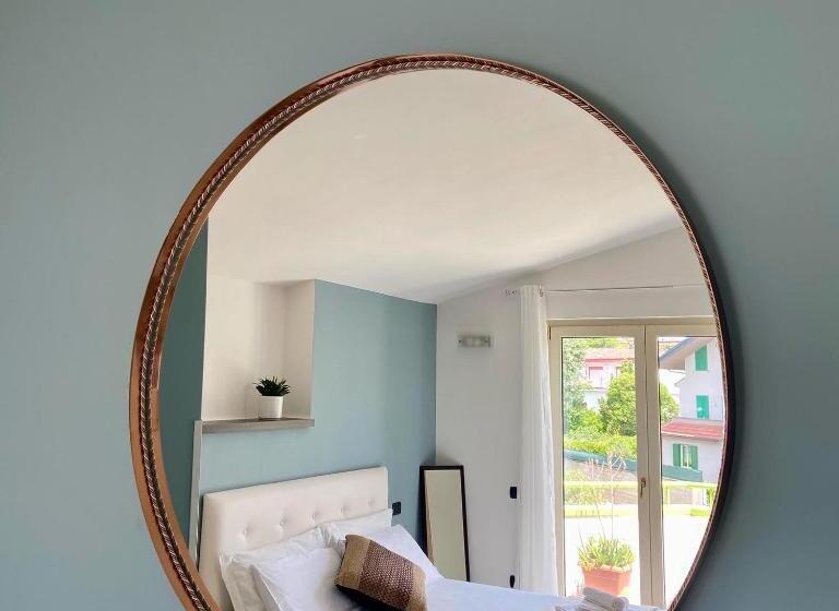 스탠다드 발코니 룸, Mariposa