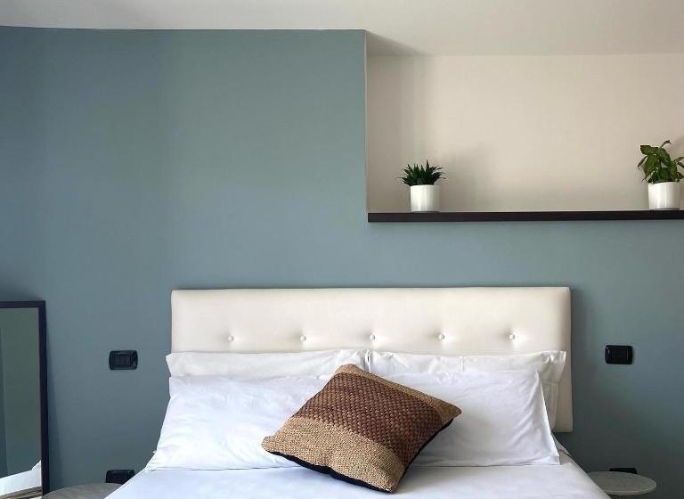 스탠다드 발코니 룸, Mariposa