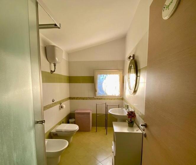 디럭스 4인 룸, Mariposa