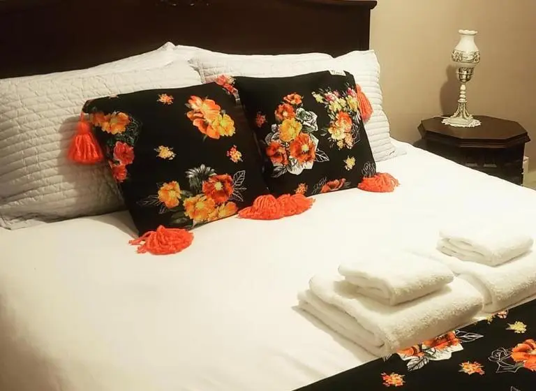 デラックスルーム, Blue Spruce B&b Muskoka