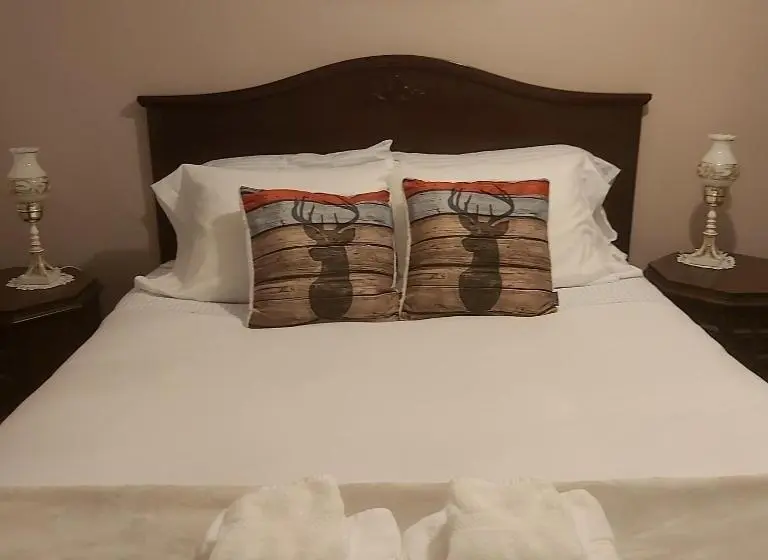 デラックスルーム, Blue Spruce B&b Muskoka
