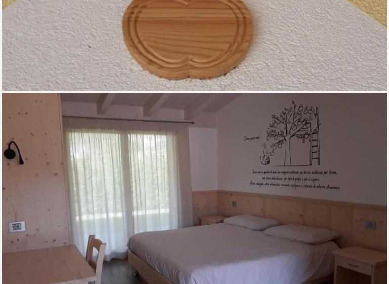 اتاق استاندارد, Agriturismo L  Isola Di Arturo