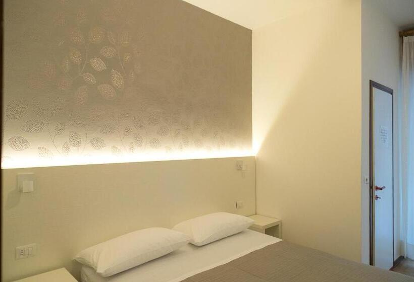 اتاق استاندارد, Albergo Conca D Oro