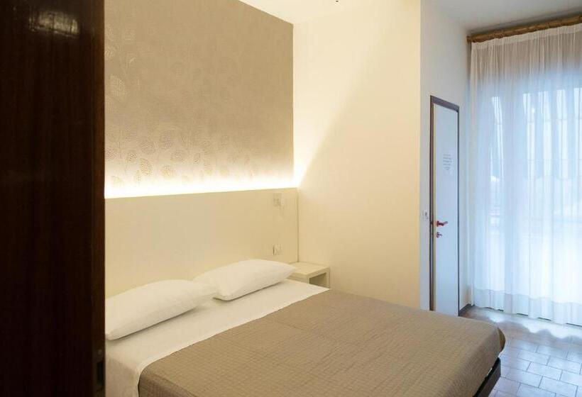 اتاق استاندارد, Albergo Conca D Oro