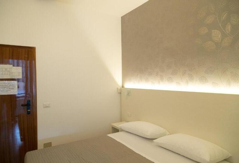 اتاق استاندارد, Albergo Conca D Oro