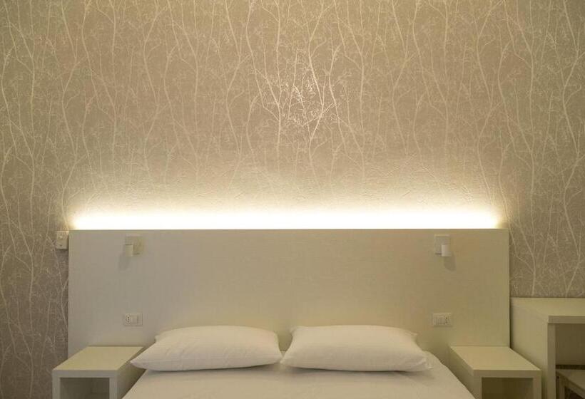 اتاق استاندارد, Albergo Conca D Oro
