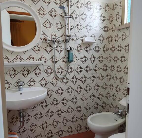 اتاق استاندارد, Albergo Conca D Oro