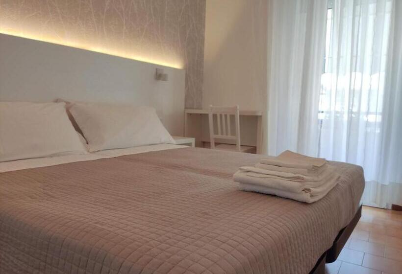 اتاق استاندارد, Albergo Conca D Oro