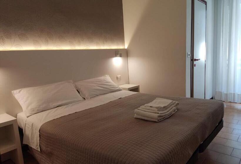 اتاق استاندارد, Albergo Conca D Oro