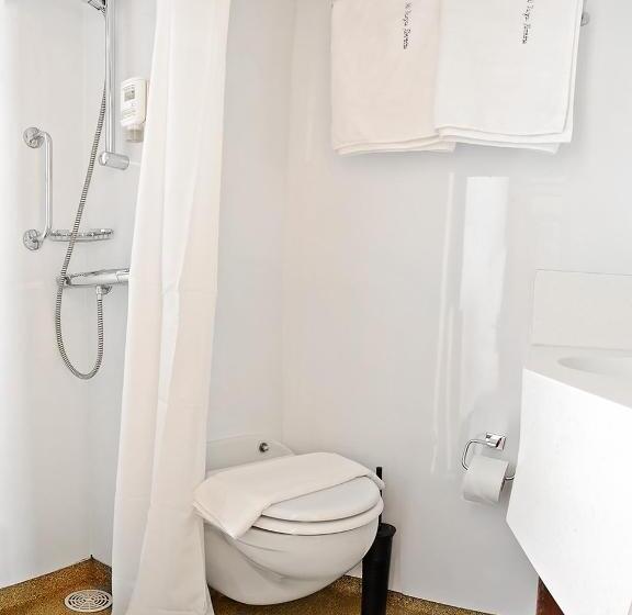 스탠다드 룸, Florentina Boat