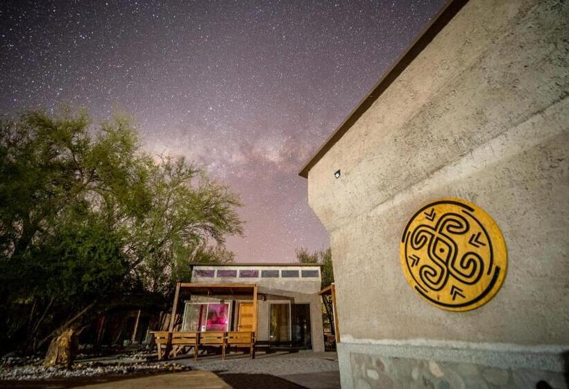 带2个卧室的别墅, Tantakuy Eco Experience