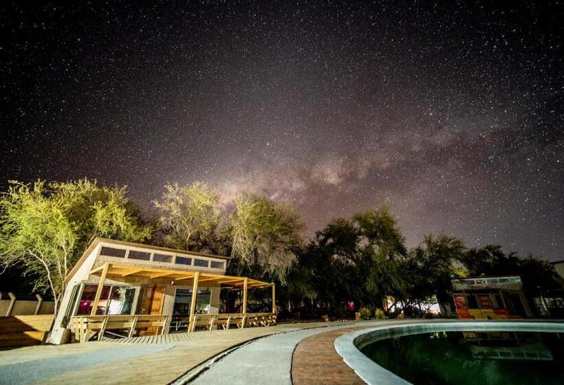 带2个卧室的别墅, Tantakuy Eco Experience