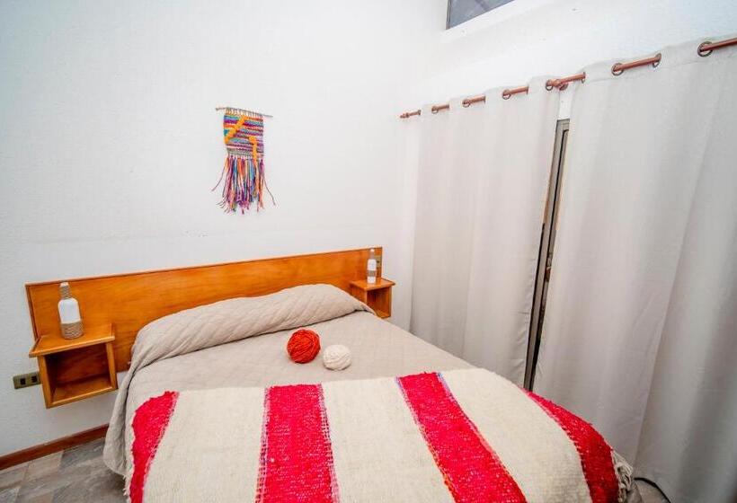 带2个卧室的别墅, Tantakuy Eco Experience