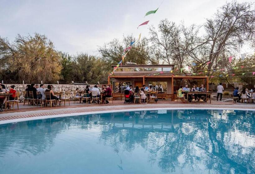 Вилла 2 Спальни, Tantakuy Eco Experience