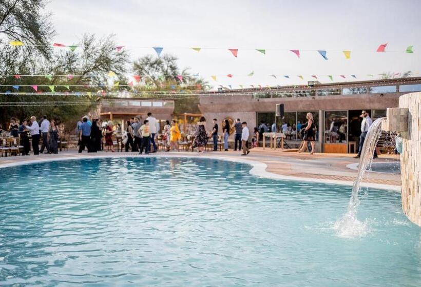 带3个卧室的别墅, Tantakuy Eco Experience