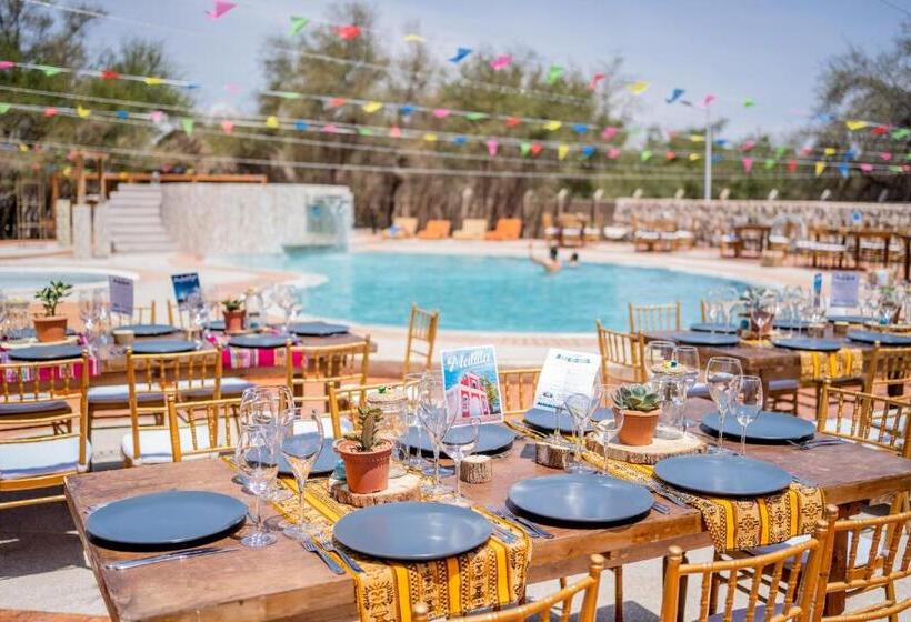 带3个卧室的别墅, Tantakuy Eco Experience