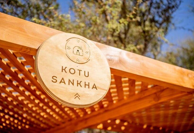 Вилла 3 Спальни, Tantakuy Eco Experience
