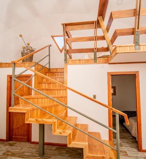 带3个卧室的别墅, Tantakuy Eco Experience