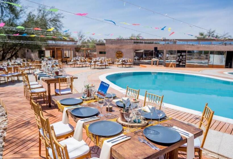 带3个卧室的别墅, Tantakuy Eco Experience