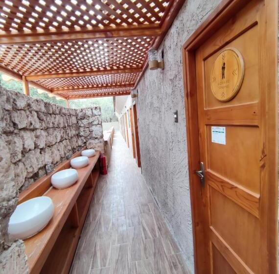 标准间, Tantakuy Eco Experience