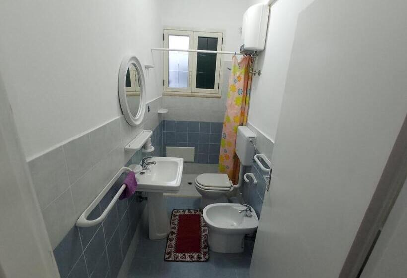 خانه 2 خوابه, Mamalina Residence