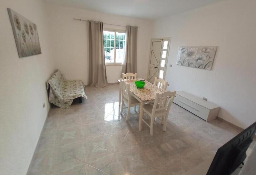 خانه 2 خوابه, Mamalina Residence