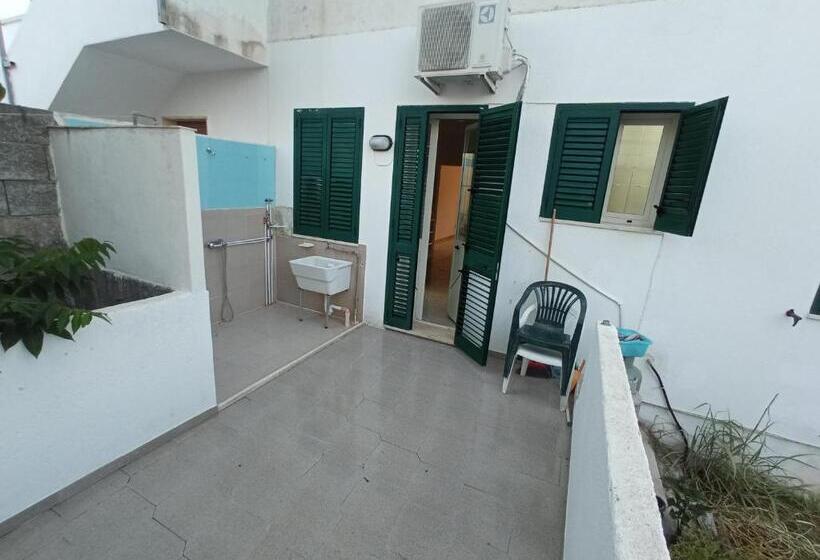 خانه 2 خوابه, Mamalina Residence