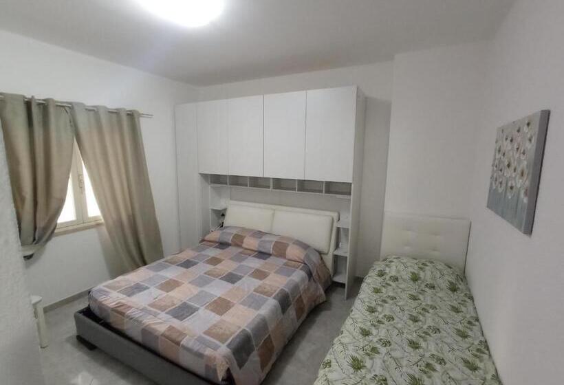 خانه 2 خوابه, Mamalina Residence