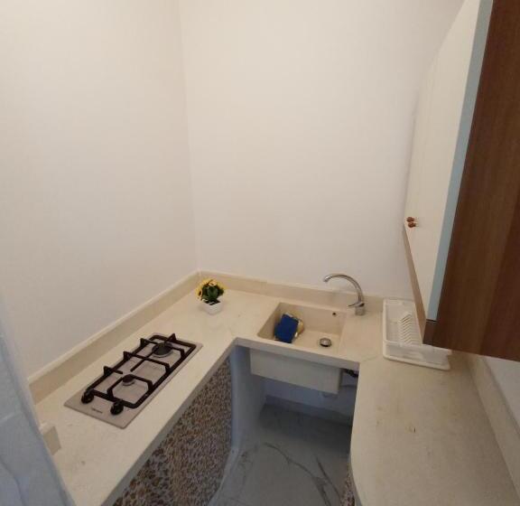 سوییت, Mamalina Residence