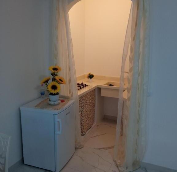 سوییت, Mamalina Residence