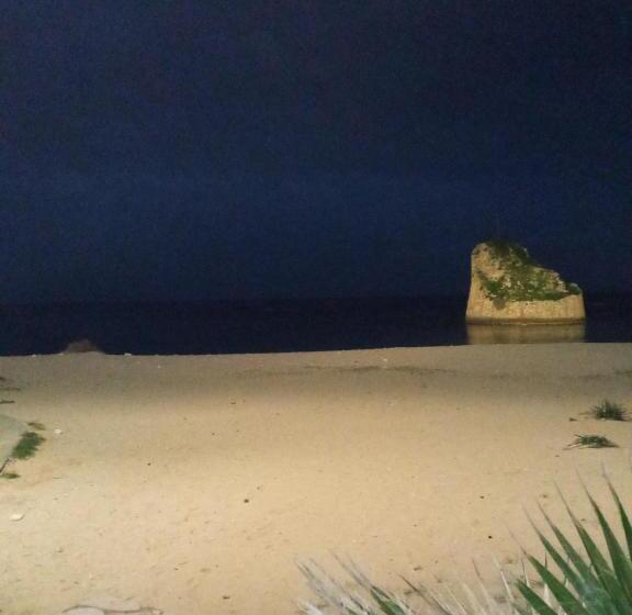 سوییت, Mamalina Residence