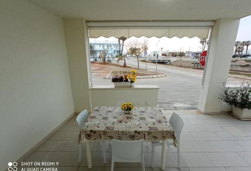 سوییت, Mamalina Residence