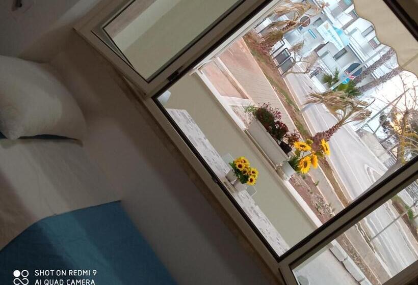 سوییت, Mamalina Residence