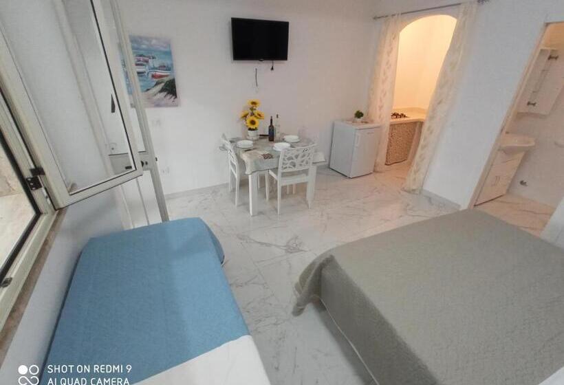 سوییت, Mamalina Residence