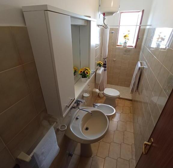 آپارتمان 1 خوابه, Mamalina Residence