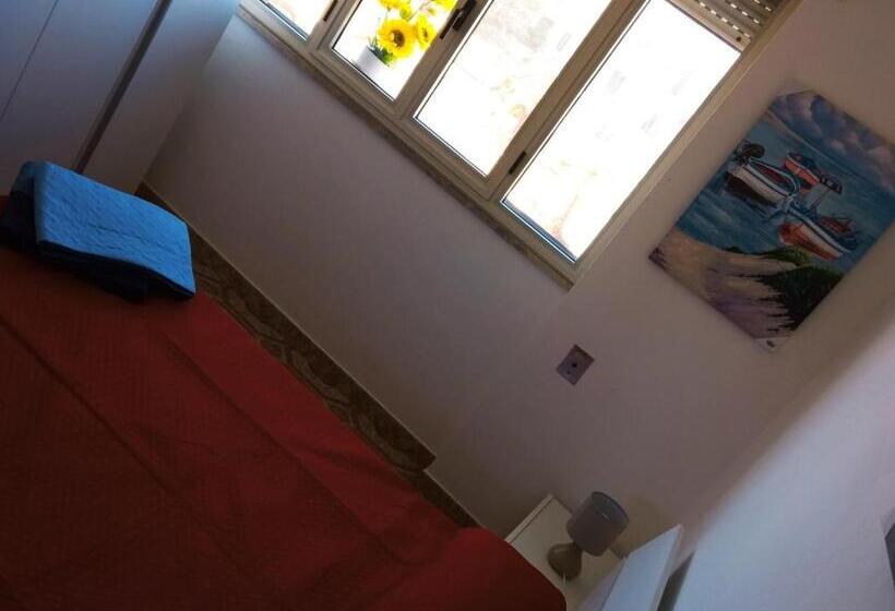 آپارتمان 1 خوابه, Mamalina Residence