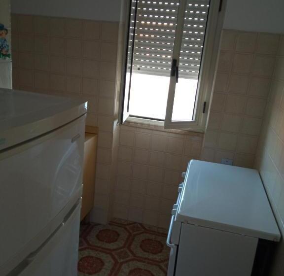 آپارتمان 1 خوابه, Mamalina Residence