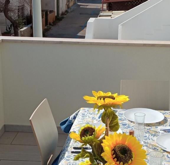 آپارتمان 1 خوابه, Mamalina Residence