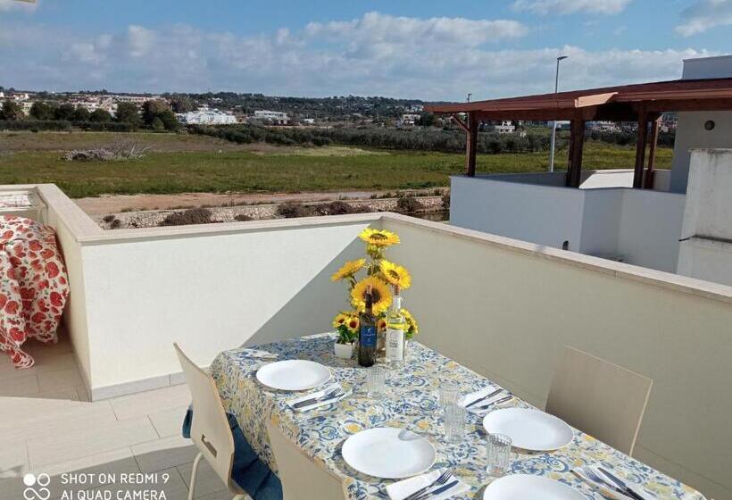 آپارتمان 1 خوابه, Mamalina Residence