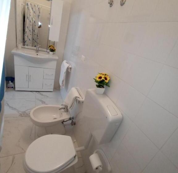 آپارتمان 1 خوابه با بالکن, Mamalina Residence