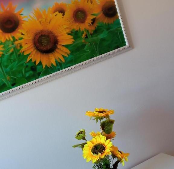 آپارتمان 1 خوابه با بالکن, Mamalina Residence