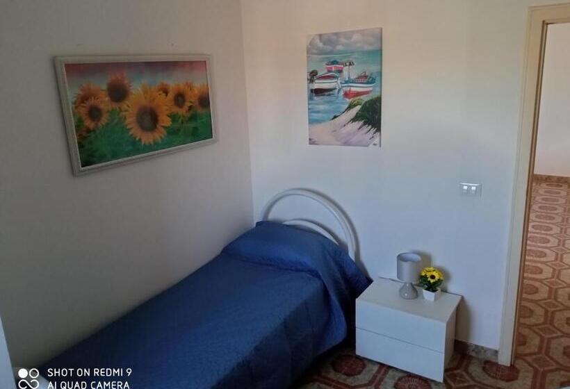 آپارتمان 1 خوابه با بالکن, Mamalina Residence