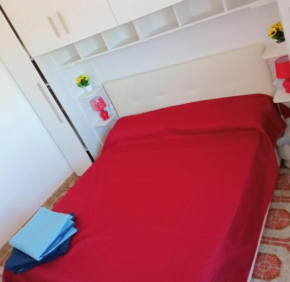 آپارتمان 1 خوابه با بالکن, Mamalina Residence