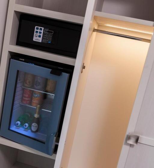 Номер Superior с Террасой, Na Poesia B&b Di Charme