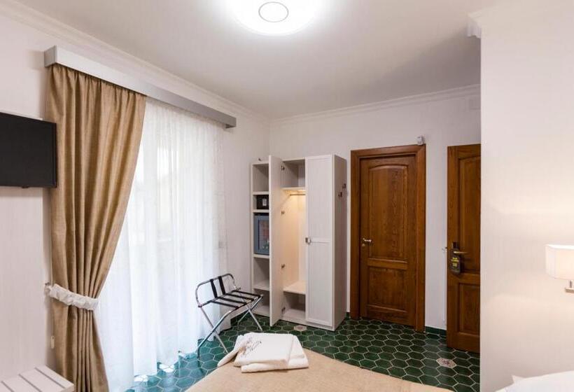 Номер Superior с Террасой, Na Poesia B&b Di Charme