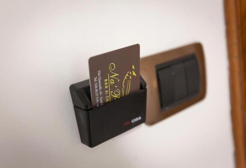 Family Suite, Na Poesia B&b Di Charme