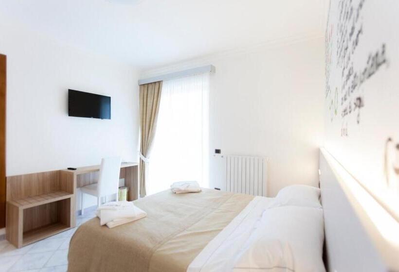 Family Suite, Na Poesia B&b Di Charme