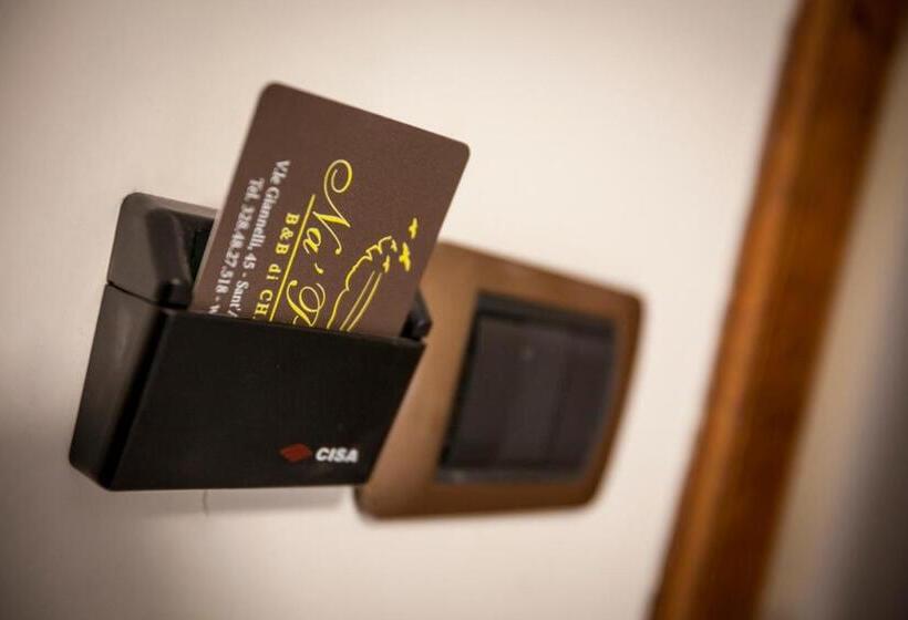 Family Suite, Na Poesia B&b Di Charme