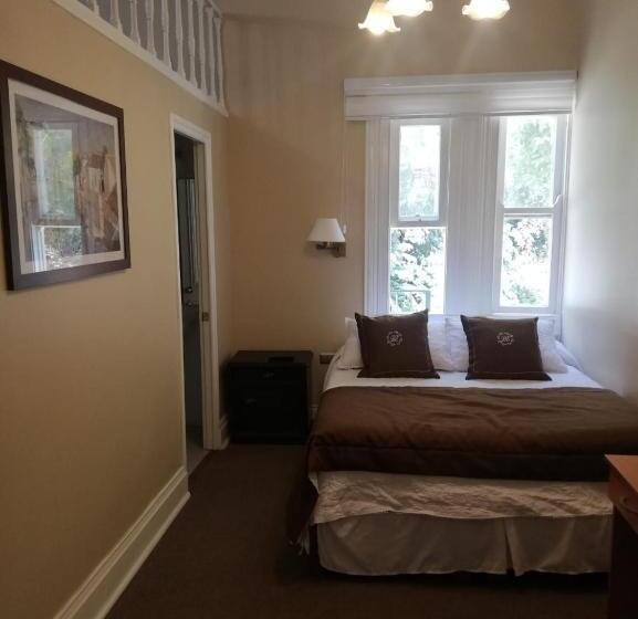 חדר סטנדרט, Belle Epoque Hostal